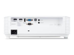 Acer H6800BDa - Projecteur DLP - 3D - 3600 lumens - 3840 x 2160 - 16:9 - 4K - MR.JTB11.00M - Projecteurs pour home cinema