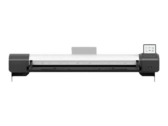 Canon LM24 - Scanner à rouleau - largeur de balayage maximale : 24" - 600 dpi x 600 dpi - USB 2.0, LAN - 4276V940 - Scanneurs de documents
