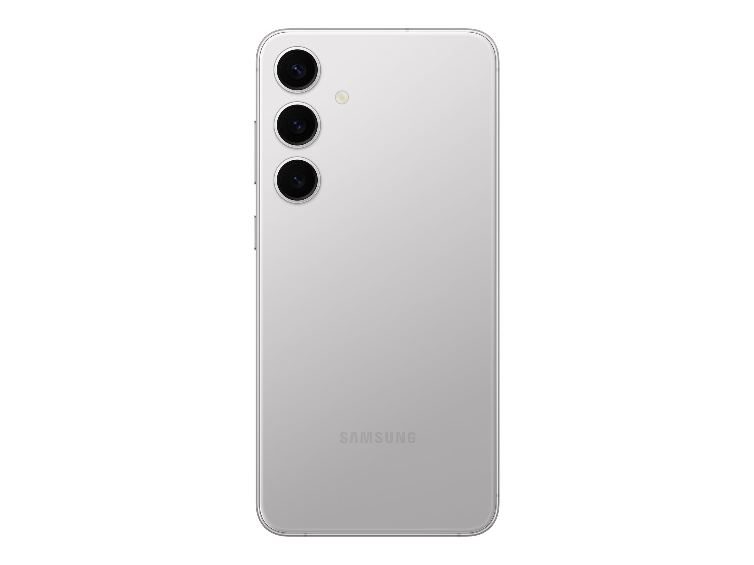 Samsung Galaxy S24+ - 5G smartphone - double SIM - RAM 12 Go / Mémoire interne 256 Go - écran OEL - 6.7" - 3120 x 1440 pixels (120 Hz) - 3 x caméras arrière 50 MP, 12 MP, 10 MP - front camera 12 MP - Gris marbré - SM-S926BZADEUB - Smartphones 5G