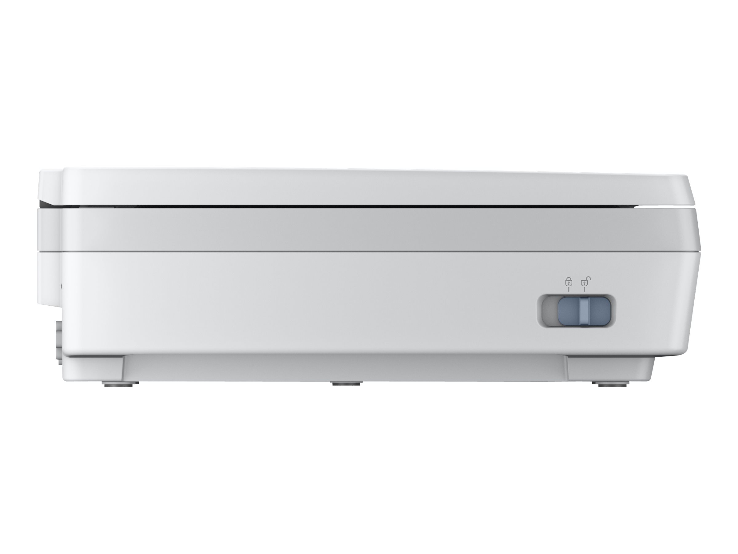 Epson WorkForce DS-50000 - Scanner à plat - A3 - 600 dpi x 600 dpi - jusqu'à 4 ppm (mono) / jusqu'à 4 ppm (couleur) - USB 2.0 - B11B204131 - Scanneurs à plat