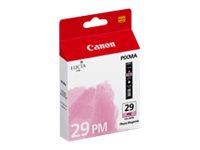 Canon PGI-29PM - 36 ml - photo magenta - original - réservoir d'encre - pour PIXMA PRO-1 - 4877B001 - Réservoirs d'encre