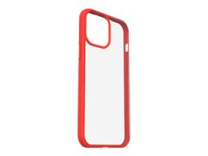 OtterBox React Series - Coque de protection pour téléphone portable - rouge power - pour Apple iPhone 12 Pro Max - 77-80162 - Coques et étuis pour téléphone portable