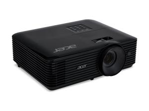 Acer X119H - Projecteur DLP - portable - 3D - 4000 ANSI lumens - SVGA (800 x 600) - 4:3 - MR.JTG11.00P - Projecteurs numériques
