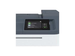 Xerox C320V/DNI - Imprimante - couleur - Recto-verso - laser - A4/Legal - 1200 x 1200 ppp - jusqu'à 33 ppm (mono)/jusqu'à 33 ppm (couleur) - capacité : 250 feuilles - Gigabit LAN, Wi-Fi(n), USB 2.0, USB - programme de retours Green World Alliance - C320V_DNI - Imprimantes laser couleur