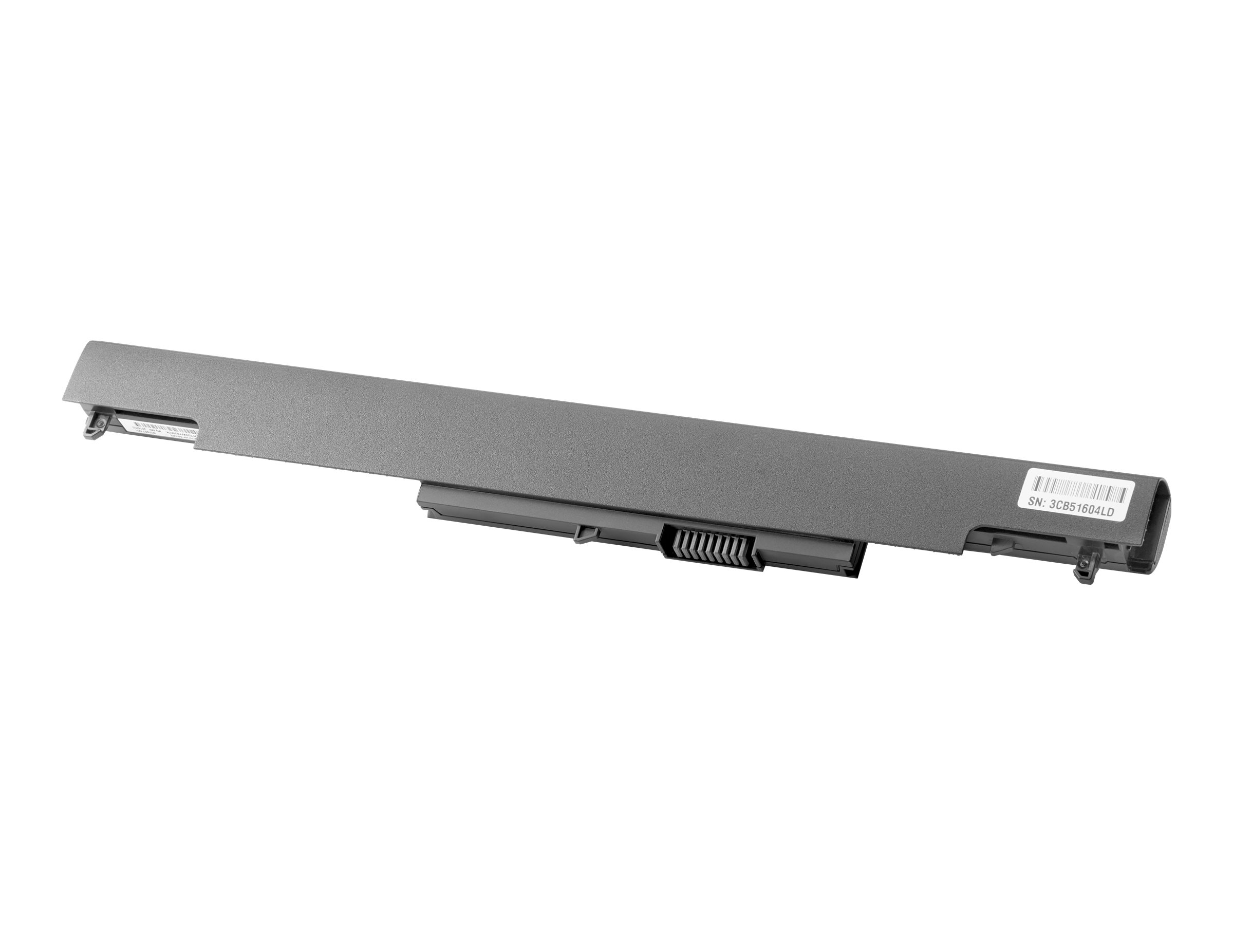 HP HS04041 - Batterie de portable - Europe - pour OMEN X by HP 900; ENVY 15; Laptop 14, 15, 17; Pavilion 15; Slimline 260; Stream Laptop 13 - N2L85AA#ABB - Batteries spécifiques