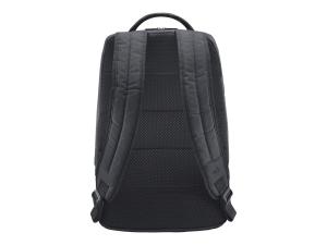 Mobilis Trendy - Sac à dos pour ordinateur portable - 14" - 16" - noir - 025024 - Accessoires pour ordinateur portable et tablette