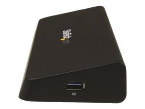 StarTech.com Station d'Accueil pour Ordinateur Portable USB 3.0 à