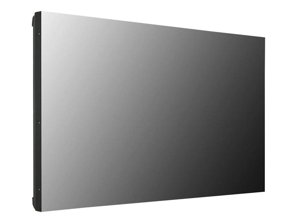 LG 55VH7E-H - Classe de diagonale 55" VH7E-H Series écran LCD rétro-éclairé par LED - signalisation numérique avec Pro:Idiom intégré - 1080p 1920 x 1080 - noir - 55VH7E-H - Écrans de signalisation numérique