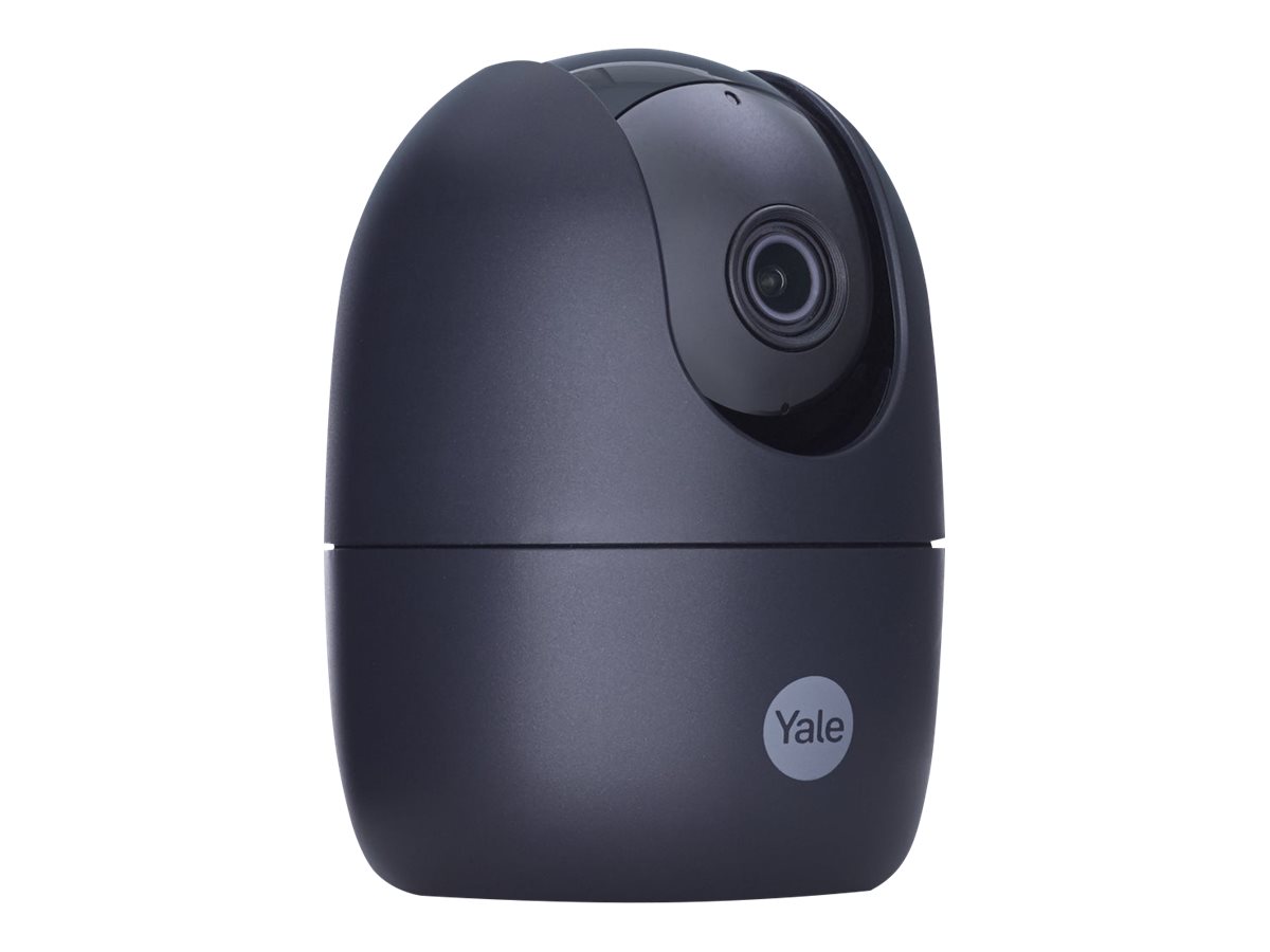 Caméra de vidéosurveillance nocturne - Yale