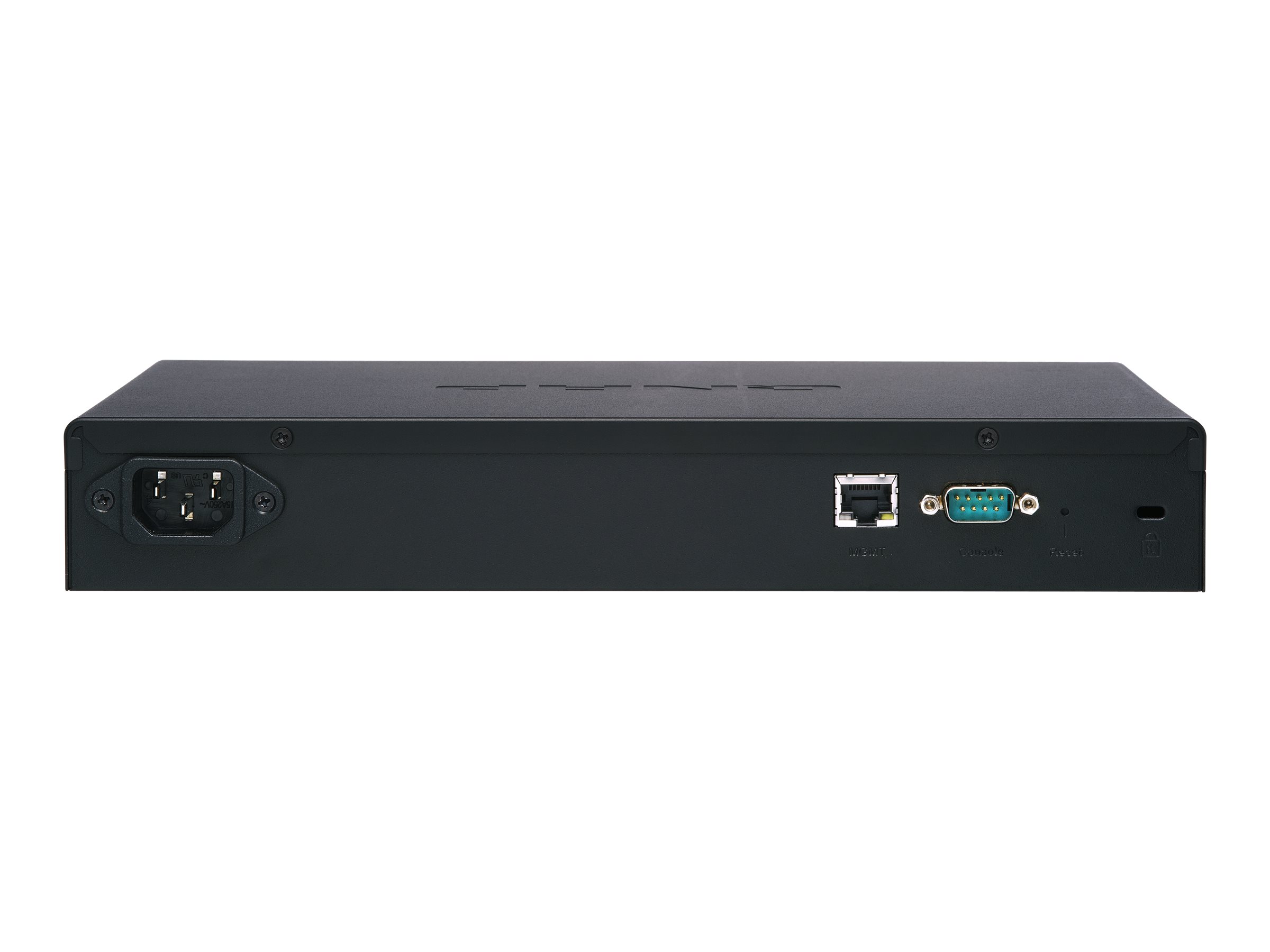 QNAP QSW-M804-4C - Commutateur - Géré - 4 x 10 Gigabit SFP+ + 4 x combo 10 Gigabit SFP+/RJ-45 - de bureau, Montable sur rack - QSW-M804-4C - Commutateurs gérés