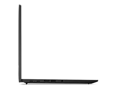 Lenovo ThinkPad T14s Gen 4 21F6 - Conception de charnière à 180 degrés - Intel Core i7 - 1355U / jusqu'à 5 GHz - Evo - Win 11 Pro - Carte graphique Intel Iris Xe - 16 Go RAM - 512 Go SSD TCG Opal Encryption 2, NVMe - 14" IPS 1920 x 1200 - Wi-Fi 6E - noir profond - clavier : Français - avec 1 an de support Premier Lenovo - 21F6003WFR - Ordinateurs portables