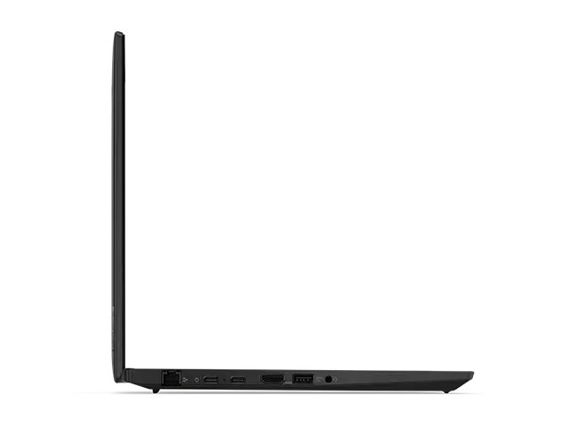 Lenovo ThinkPad P14s Gen 4 21K5 - Conception de charnière à 180 degrés - AMD Ryzen 7 Pro - 7840U / jusqu'à 5.1 GHz - AMD PRO - Win 11 Pro - Radeon 780M - 64 Go RAM - 2 To SSD TCG Opal Encryption 2, NVMe, Performance - 14" OLED 2880 x 1800 (2.8K) - Gigabit Ethernet - Wi-Fi 6E, Bluetooth - villosité noire - clavier : Français - avec 1 an de Lenovo Premier Support, compensation de CO2 0,5 tonne - 21K5000JFR - Stations de travail mobiles