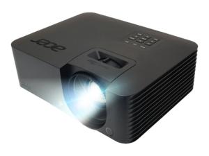 Acer PL2520i - Projecteur DLP - diode laser - portable - 3D - 4000 ANSI lumens - Full HD (1920 x 1080) - 16:9 - MR.JWG11.001 - Projecteurs numériques