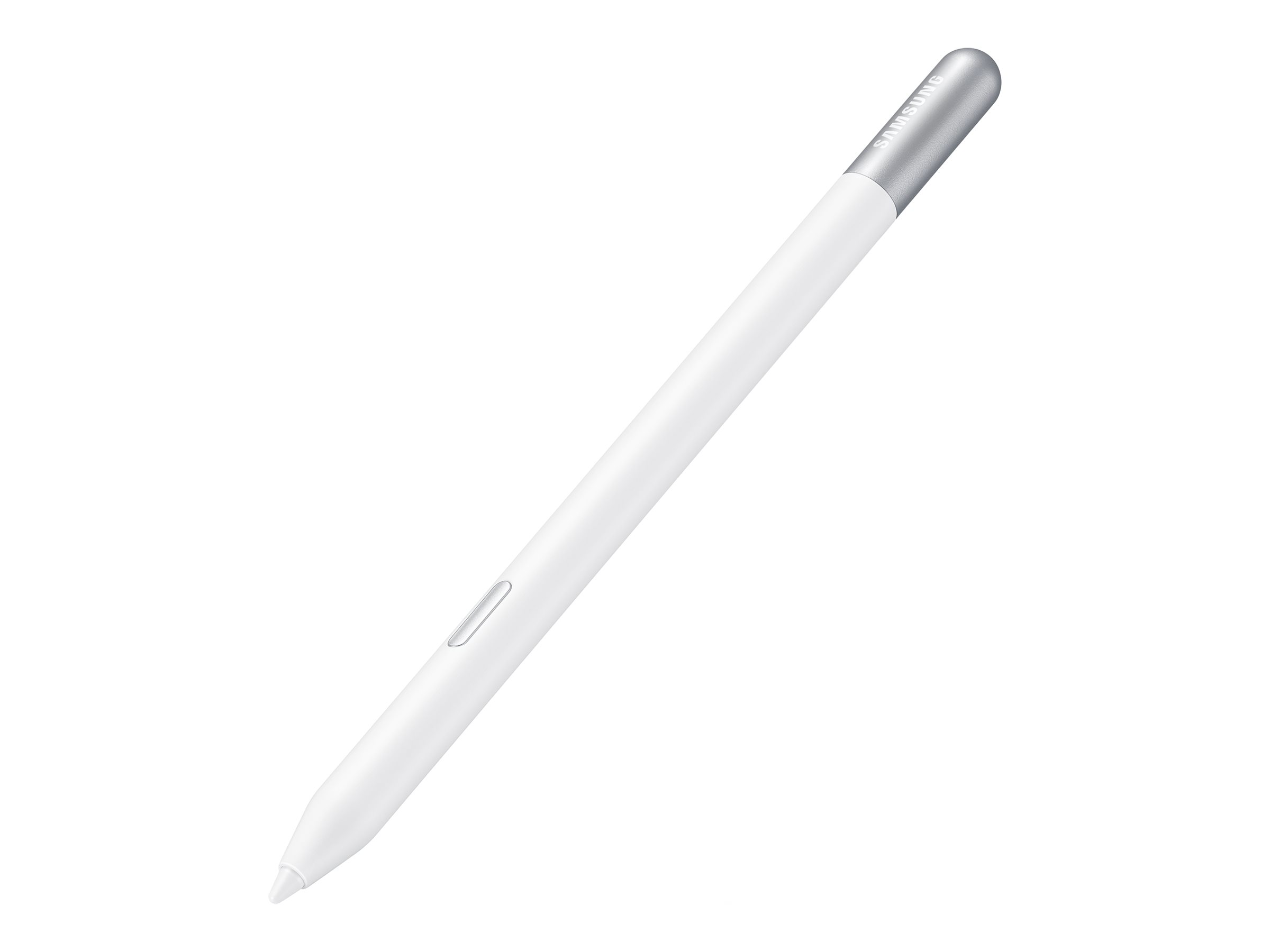 Samsung S Pen - Edition Créateur - stylet actif - blanc - EJ-P5600SWEGEU - Dispositifs de pointage