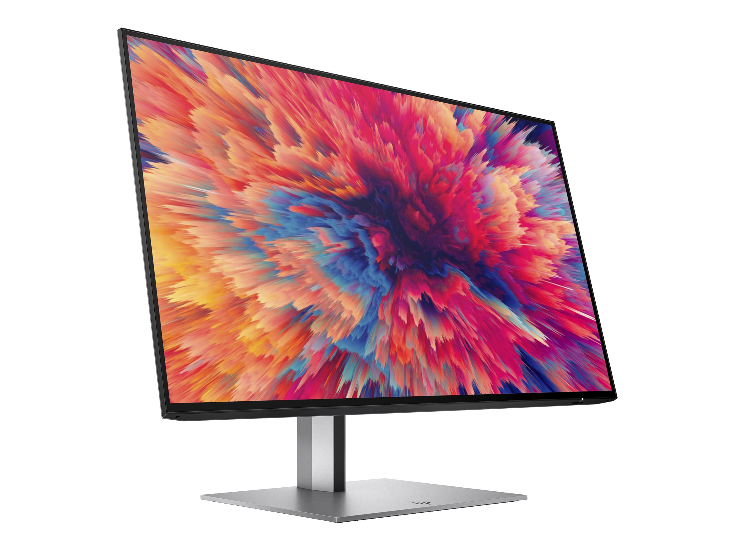 HP Z24q G3 - Écran LED - 23.8" - 2560 x 1440 QHD @ 90 Hz - IPS - 400 cd/m² - 1000:1 - HDR400 - 5 ms - HDMI, DisplayPort - 4Q8N4AA#ABB - Écrans d'ordinateur