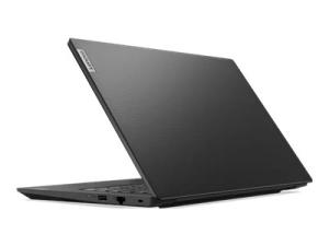 Lenovo V14 G4 AMN 82YT - AMD Ryzen 5 - 7520U / jusqu'à 4.3 GHz - Win 11 Pro - Radeon 610M - 8 Go RAM - 256 Go SSD NVMe - 14" TN 1920 x 1080 (Full HD) - Gigabit Ethernet - Wi-Fi 5 - noir business - clavier : Français - 82YT00ARFR - Ordinateurs portables