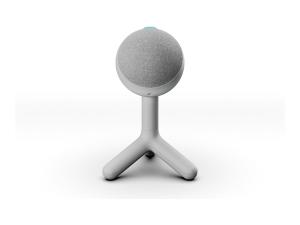 Logitech G Yeti Orb - Microphone - USB - blanc - 988-000558 - Microphones