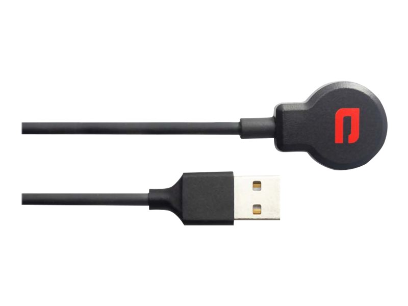 Crosscall X-CABLE - Câble de chargement / de données - USB mâle - 1 m - noir - CXLI.BO.NN000 - Accessoires pour systèmes audio domestiques