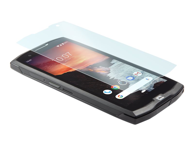 Crosscall X-GLASS - Protection d'écran pour téléphone portable - verre - pour Core M5 - 1303229999180 - Accessoires pour téléphone portable