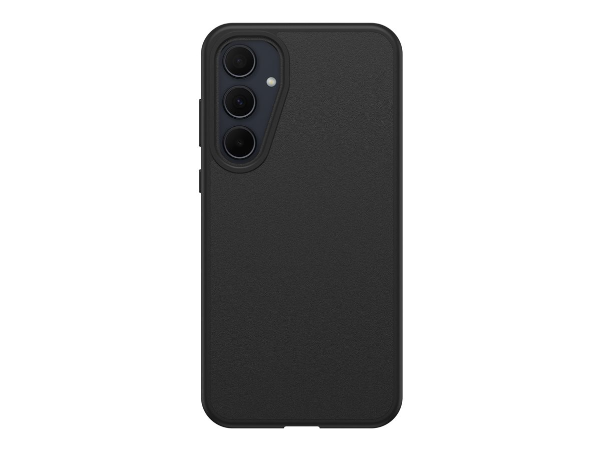 OtterBox React Series - Coque de protection pour téléphone portable - noir - 77-95404 - Coques et étuis pour téléphone portable