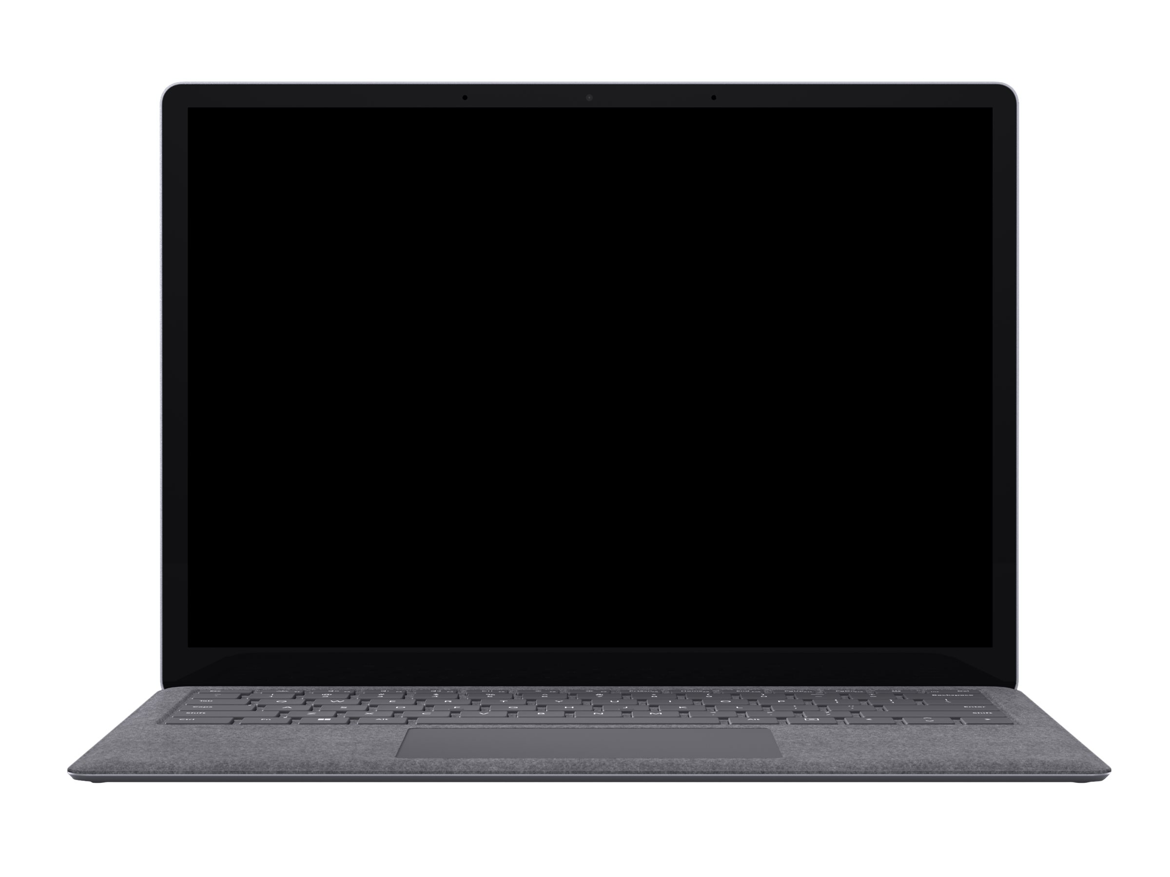 Microsoft Surface Laptop 5 for Business - Intel Core i7 - 1265U / jusqu'à 4.8 GHz - Evo - Win 10 Pro - Carte graphique Intel Iris Xe - 16 Go RAM - 512 Go SSD - 13.5" écran tactile 2256 x 1504 - Wi-Fi 6 - platine - RBI-00007 - Ordinateurs portables