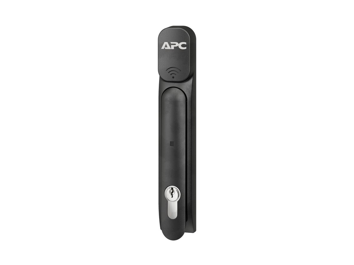 APC NetBotz 125 kHz Handle Kit - Kit de mise à niveau UPS - NBHN125 - Accessoires pour ordinateur de bureau