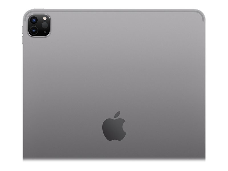 Apple 12.9-inch iPad Pro Wi-Fi - 6ème génération - tablette - 512 Go - 12.9" IPS (2732 x 2048) - gris sidéral - MNXU3NF/A - Tablettes et appareils portables