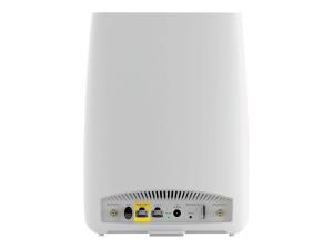 NETGEAR LBR20 - - routeur sans fil - - WWAN - 1GbE - Wi-Fi 5 - Bi-bande - LBR20-100EUS - Routeurs sans fil