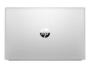 HP ProBook 450 G9 Notebook - Intel Core i5 - 1235U / jusqu'à 4.4 GHz - Win 11 Pro - Carte graphique Intel Iris Xe - 8 Go RAM - 256 Go SSD NVMe, HP Value - 15.6" IPS 1920 x 1080 (Full HD) - Gigabit Ethernet - Wi-Fi 6E, carte sans fil Bluetooth 5.3 - clavier : Français - 9M3S8AT#ABF - Ordinateurs portables