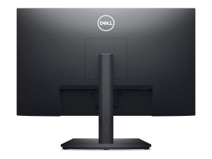 Dell E2425HS - Écran LED - 24" (23.81" visualisable) - 1920 x 1080 Full HD (1080p) @ 75 Hz - VA - 250 cd/m² - 3000:1 - 5 ms - HDMI, VGA, DisplayPort - haut-parleurs - BTO - avec 3 ans de service matériel de base avec Advanced Exchange après diagnostic à distance - Disti SNS - DELL-E2425HS - Écrans d'ordinateur