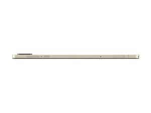 Acer ICONIA Tab M10 M10-11 - Tablette - Android 12 - 128 Go eMMC - 10.1" IPS (1920 x 1200) - hôte USB - Logement microSD - gris champagne - NT.LFUEF.001 - Tablettes et appareils portables