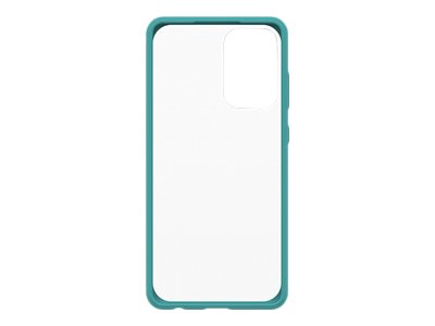 OtterBox React Series - Coque de protection pour téléphone portable - embruns - pour Samsung Galaxy A72 - 77-81607 - Coques et étuis pour téléphone portable