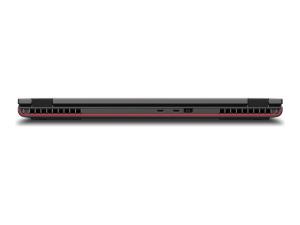 Lenovo ThinkPad P16v Gen 1 21FE - AMD Ryzen 7 - 7840HS / jusqu'à 5.1 GHz - Win 11 Pro - RTX A500 - 16 Go RAM - 512 Go SSD TCG Opal Encryption 2, NVMe, Performance - 16" IPS 1920 x 1200 - Wi-Fi 6E - noir tonnerre - clavier : Français - avec 1 an de Lenovo Premier Support, compensation de CO2 0,5 tonne - 21FE0003FR - Stations de travail mobiles