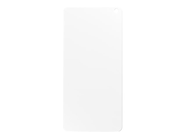 OtterBox Alpha - Protection d'écran pour téléphone portable - verre - clair - pour Samsung Galaxy S10e - 77-61609 - Accessoires pour téléphone portable
