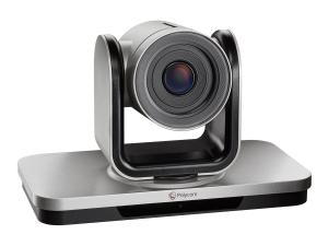 Poly EagleEye IV - Caméra pour conférence - PIZ - couleur - 1920 x 1080 - 1080p - USB - DC 12 V - 9E1F6AA - Audio et visioconférences