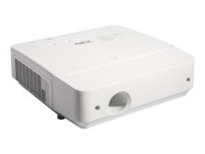 NEC P554W - Projecteur 3LCD - 5500 lumens - WXGA (1280 x 800) - 16:10 - 720p - 60004330 - Projecteurs LCD