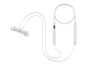 Beats Flex All-Day - Écouteurs avec micro - intra-auriculaire - Bluetooth - sans fil - gris fumée - MYME2ZM/A - Écouteurs
