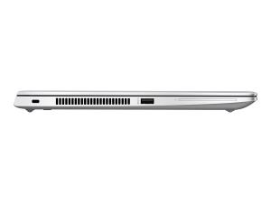 HP EliteBook 840 G5 Notebook - Intel Core i5 - 8350U / jusqu'à 3.6 GHz - Win 10 Pro 64 bits - UHD Graphics 620 - 16 Go RAM - 256 Go SSD NVMe - 14" IPS 1920 x 1080 (Full HD) - Wi-Fi 5 - clavier : Français - 9S076E8Q#ABF - Ordinateurs portables