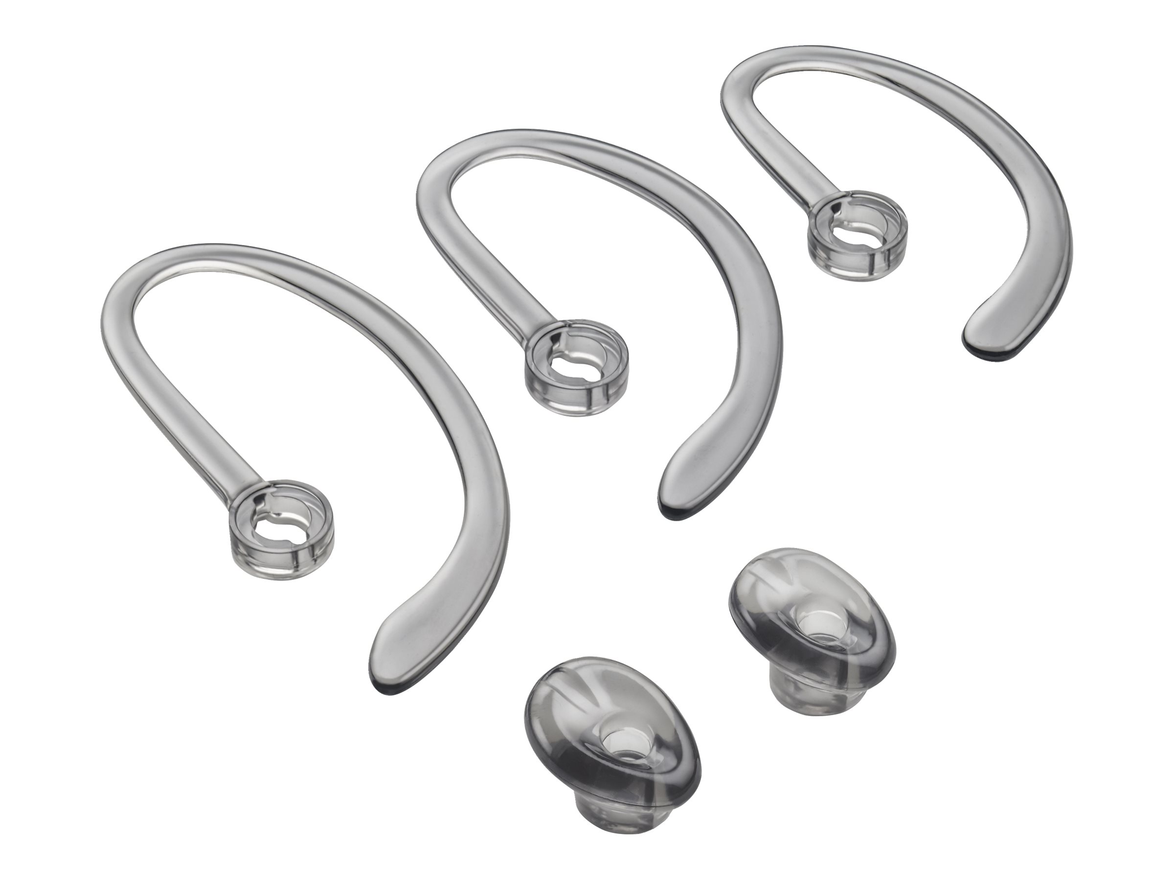 Poly - Kit de contour d'oreille pour casque sans fil - pour Poly CS540 - 85Q18AA - Accessoires pour écouteurs