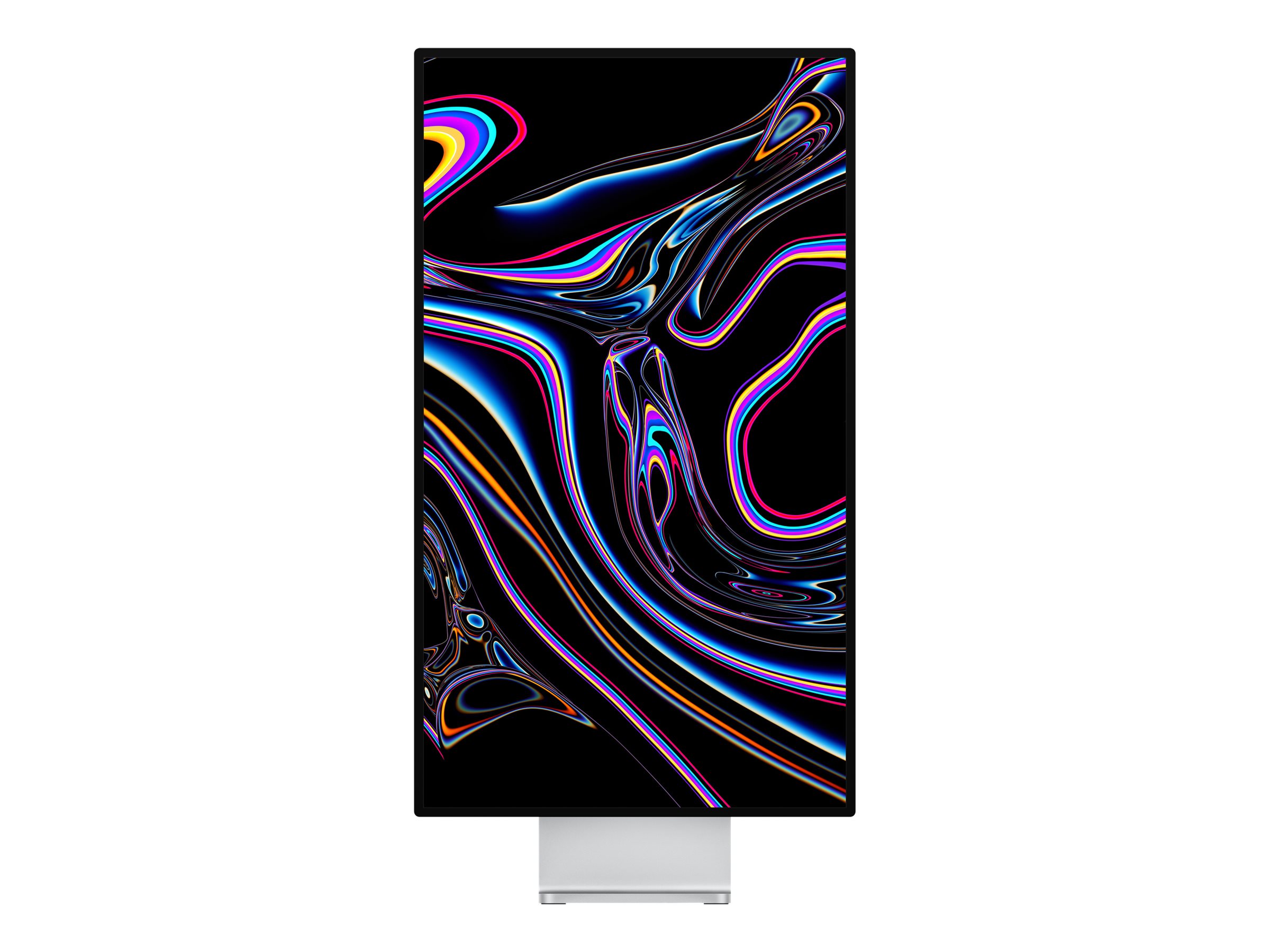 Apple Pro Display XDR Nano-texture glass - Écran LED - 32" - 6016 x 3384 @ 60 Hz - IPS - 1600 cd/m² - 1000000:1 - Thunderbolt 3 - MWPF2FN/A - Écrans d'ordinateur