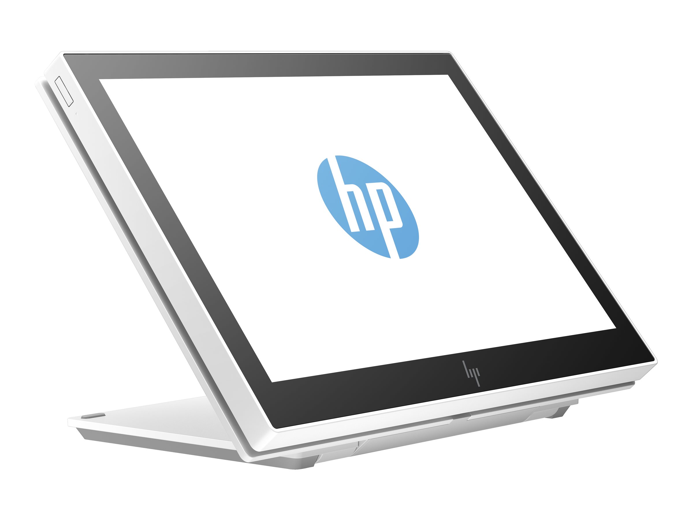 HP Engage One 10t - Affichage client - 10.1" - écran tactile - 1280 x 800 @ 60 Hz - IPS - 500 cd/m² - 800:1 - 25 ms - USB-C - blanc céramique - pour HP t640; EliteBook 745 G5, 830 G5, 830 G6, 840 G5; Portable 14X, Pro; ZBook Studio G4 - 3FH67AA - Écrans pour point de vente