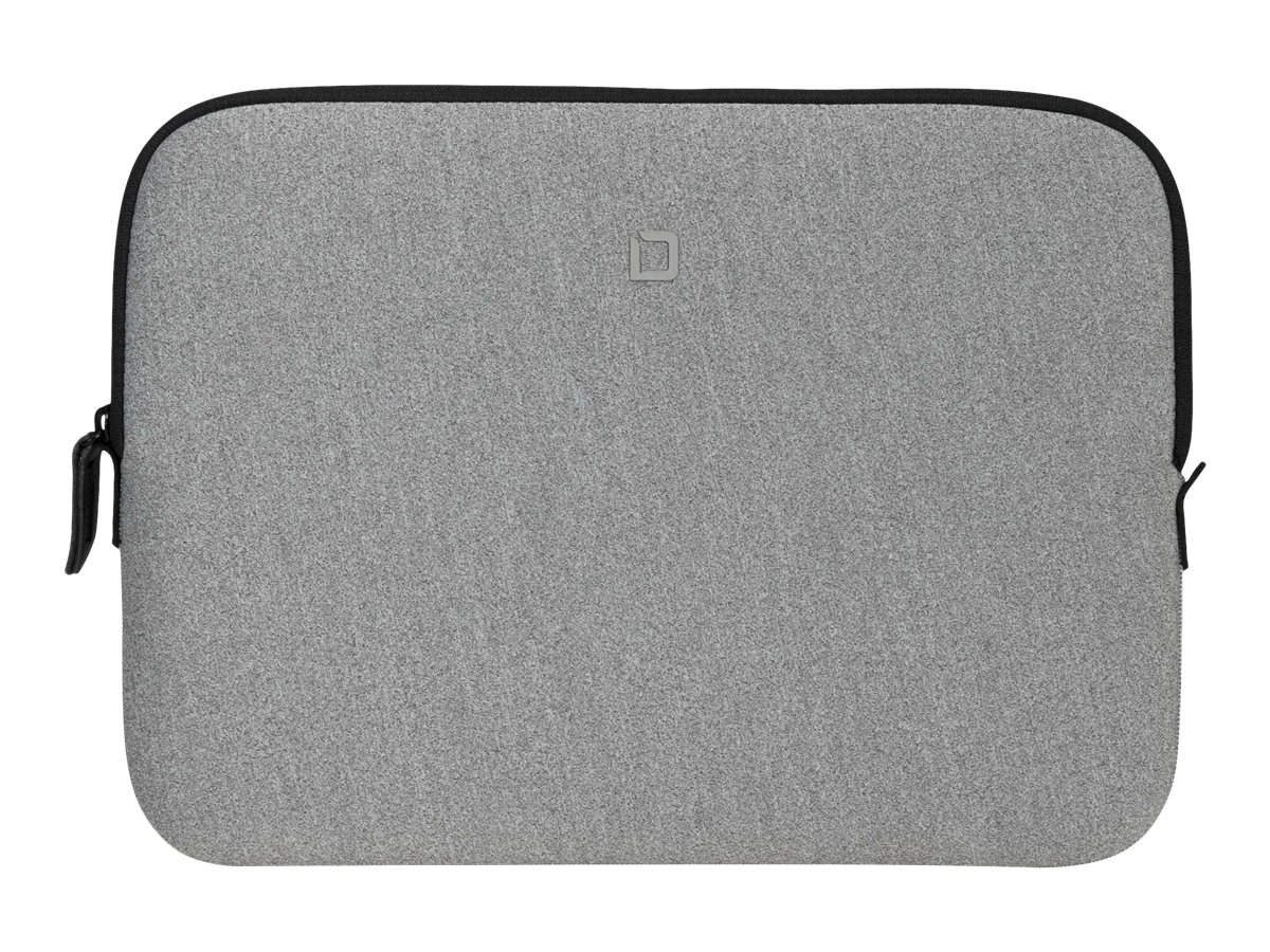 DICOTA Skin URBAN - Housse d'ordinateur portable - 16" - gris - pour Apple MacBook Pro (16 ") - D31770 - Sacoches pour ordinateur portable