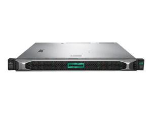 HPE ProLiant DL325 Gen10 - Serveur - Montable sur rack - 1U - 1 voie - 1 x EPYC 7402P / jusqu'à 3.35 GHz - RAM 64 Go - SAS - hot-swap 2.5" baie(s) - aucun disque dur - Gigabit Ethernet - moniteur : aucun - P16696-B21 - Serveurs rack