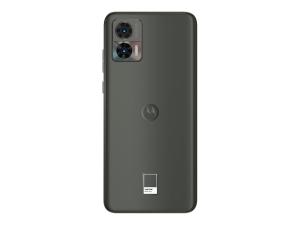 Motorola Edge 30 Neo - 5G smartphone - double SIM - RAM 8 Go / Mémoire interne 128 Go - écran pOLED - 6.28" - 2400 x 1080 pixels (120 Hz) - 2x caméras arrière 64 MP, 13 MP - front camera 32 MP - onyx noir - PAV00006FR - Smartphones 5G