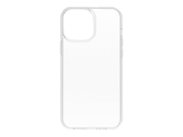 OtterBox React Series - Coque de protection pour téléphone portable - clair - pour Apple iPhone 13 Pro Max - 77-85867 - Coques et étuis pour téléphone portable