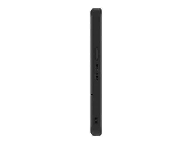 OtterBox uniVERSE Series - Coque de protection pour téléphone portable - robuste - noir - profil bas - pour Samsung Galaxy Xcover 6 Pro - 77-90666 - Coques et étuis pour téléphone portable