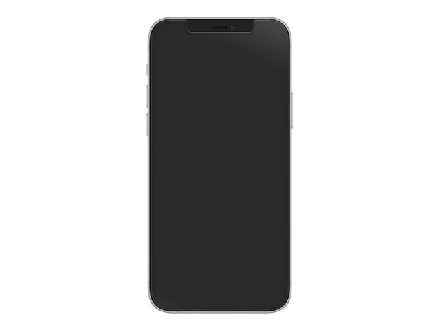 OtterBox Alpha - Protection d'écran pour téléphone portable - verre - clair - 77-66072 - Accessoires pour téléphone portable