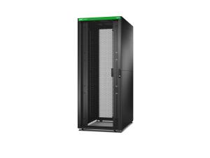 APC - Rack armoire - noir - 42U - 19" - ER8212 - Accessoires pour serveur