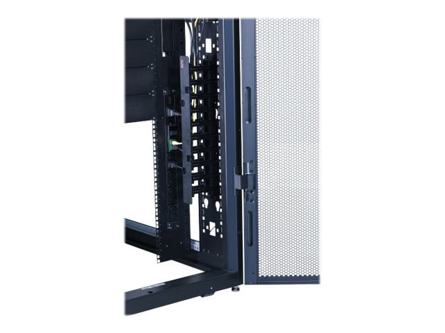 APC Easy Rack - Rack armoire - noir - 42U - 19" - ER8282 - Accessoires pour serveur