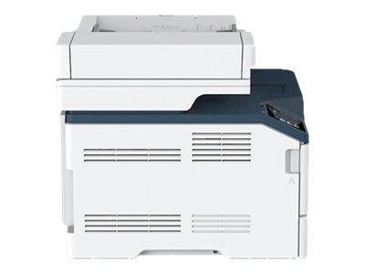 Xerox C235 - Imprimante multifonctions - couleur - laser - Legal (216 x 356 mm) (original) - A4/Legal (support) - jusqu'à 22 ppm (impression) - 250 feuilles - 33.6 Kbits/s - USB 2.0, LAN, Wi-Fi(n), hôte USB 2.0 - C235V_DNI - Imprimantes multifonctions